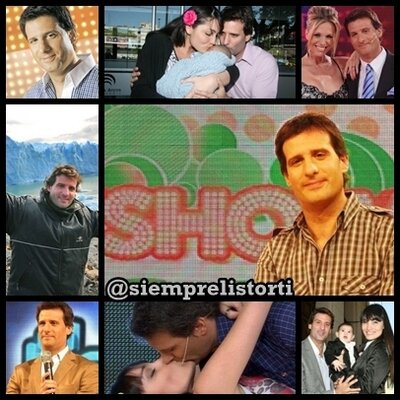 Profile Picture of SiempreListorti Fans (@SiempreListorti) on Twitter