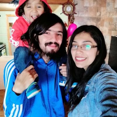 Profile Picture of Jacqueline Pardo (@AnxPardo) on Twitter