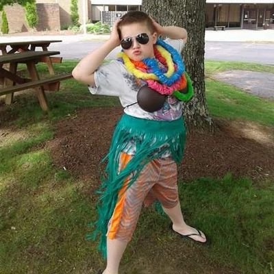 Profile Picture of Stevie McCord (@StevenMccord16) on Twitter