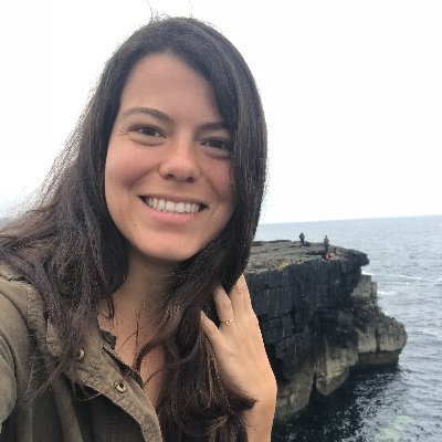 Profile Picture of Sarah Verdusco Singh (@SarahRoseVS) on Twitter
