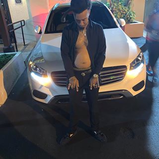 Profile Picture of Herbert Curry (@Herbert-Curry) on Facebook