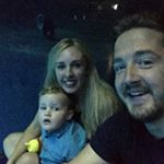 Profile Picture of Joel Ricketts (@joelrick82) on Instagram