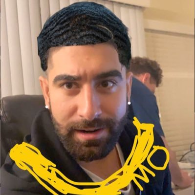 Profile Picture of Qahoush (@Big_Pawpa_Q) on Twitter