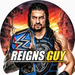 Profile Picture of The Big Dog 🔥 (@reigns.guy) on Instagram