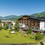 Profile Picture of Sporthotel Kogler, Mittersill (@koglersporthotel) on Instagram