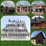 Profile Picture of Emka Bud Marcin Kapała (@emkabud) on Instagram