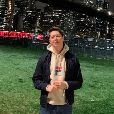 Profile Picture of John Andrew Miller (@JohnAndrew_92) on Twitter