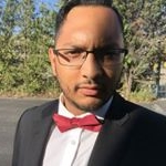 Profile Picture of Daniel DeSouza (@babyface_desouza) on Instagram