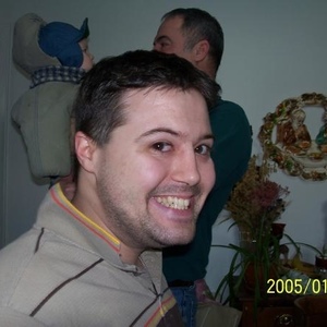 Profile Picture of Marc Charron (@400971354) on Myspace