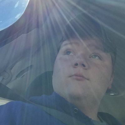 Profile Picture of Daniel Murdock (@danielmurdock64) on Twitter