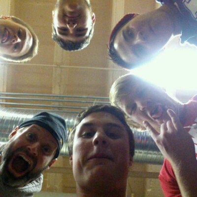 Profile Picture of Travis Parsons (@travislite) on Twitter
