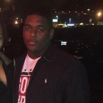 Profile Picture of Sigg Lewis Jr (@__kaios) on Twitter