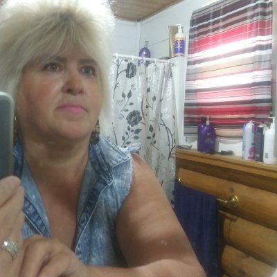 Profile Picture of Linda Bernhardt (@LindaBernhard20) on Twitter