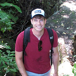 Profile Picture of Zachariah Smith (@zsmithku) on Flickr