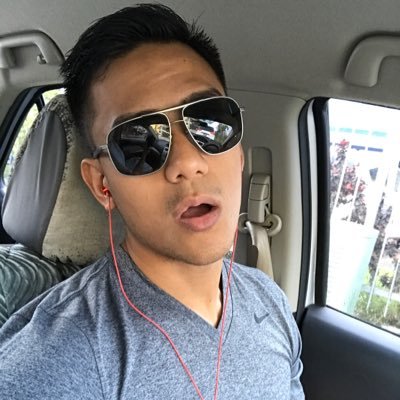 Profile Picture of Aaron Cabrera (@joyfulnoize_) on Twitter