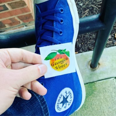 Profile Picture of Eric Schneider BLM (@EricSchneiderGA) on Twitter