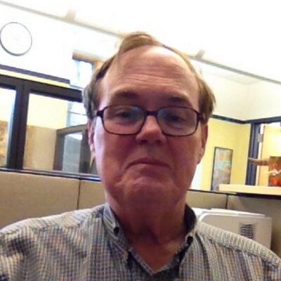 Profile Picture of David Hollister (@CDavidHollister) on Twitter