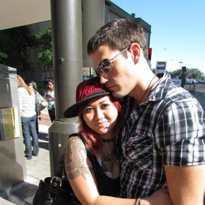 Profile Picture of Charley Muffins (@charlesnorris) on Myspace