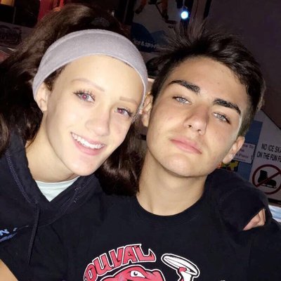Profile Picture of Jacob Earnest (@steve_normie) on Twitter