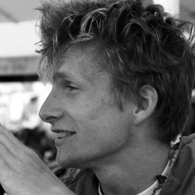 Profile Picture of Joseph Oertel (@JosephOertel) on Twitter