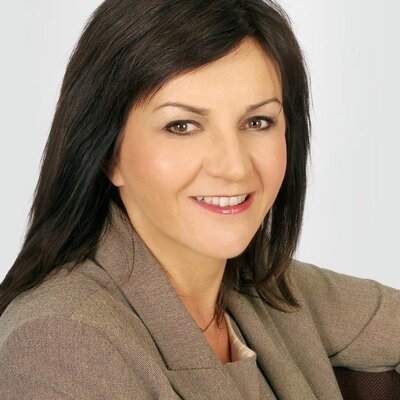 Profile Picture of Debra Stuart (@Debra_A4L) on Twitter