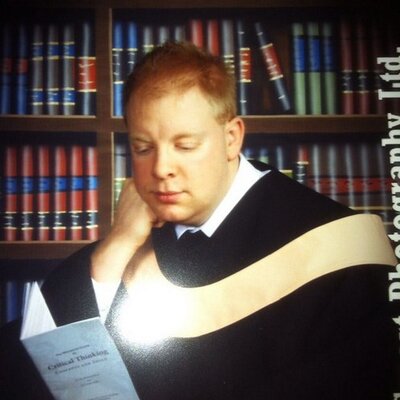 Profile Picture of Bryan Fleet (@bry_guy_OT) on Twitter