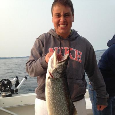 Profile Picture of Dominic Oddo (@OddoDominic) on Twitter