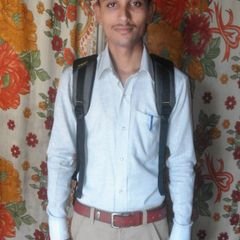 Profile Picture of Naveen Pandey (@naveenpandey102) on Twitter