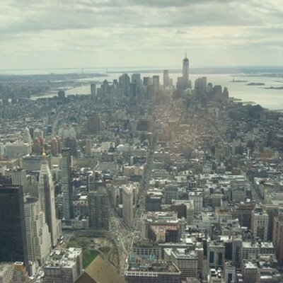 Profile Picture of Dave Markgraf (@Modano5) on Twitter