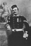Profile Picture of John McDermondon Wikipedia