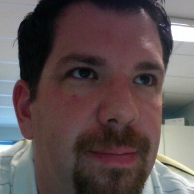 Profile Picture of Aaron Isaacs (@AaronIsaacs) on Twitter