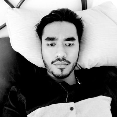 Profile Picture of Rudy Hakimi (@alHakimi_) on Twitter