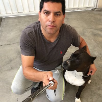 Profile Picture of Hector Solorio Campo (@2828solorio) on Twitter