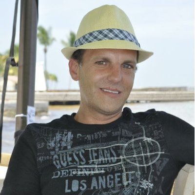 Profile Photo of Chris Correll (@christofalese) on Twitter