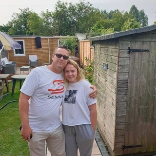 Profile Picture of Daniel Haydock (@daniel.haydock) on Facebook