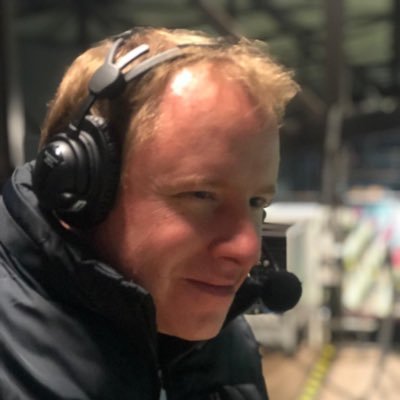 Profile Picture of Mark Van Rijswijk (@@markvanrijswijk) on Twitter