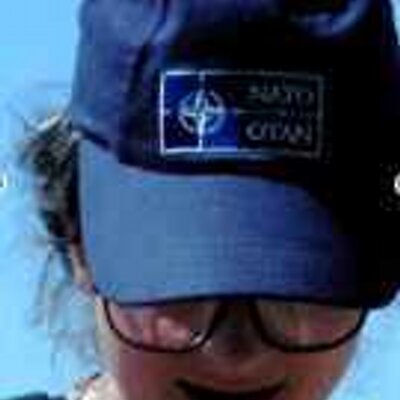 Profile Picture of Maria Tarantino (@mariatarantino) on Twitter