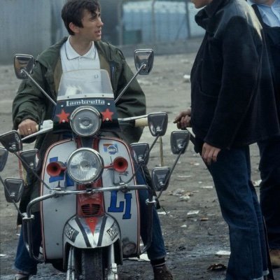 Profile Picture of John Beaton (@jonbeat) on Twitter