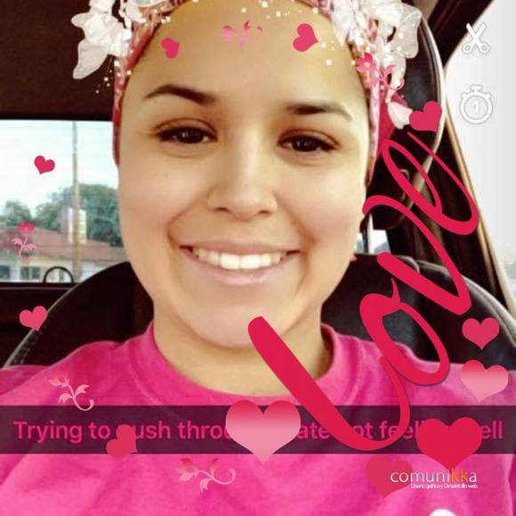 Profile Picture of Vilma Barrientez (@vilmab) on Poshmark