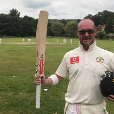 Profile Picture of GeoffroC 🏏🐶🥃🚗 (@geoff_craig) on Twitter