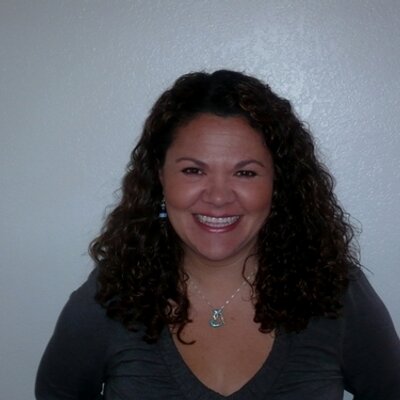 Profile Picture of Sharon Jimenez Meyers (@sharonmeyers) on Twitter