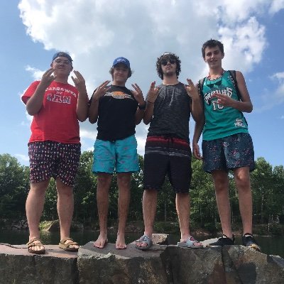 Profile Picture of John Chupka (@chupka_john) on Twitter