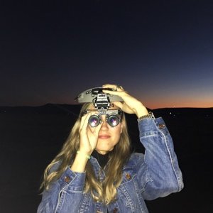 Profile Picture of Hunter Kate Neely (@HunterKateNeel1) on Twitter