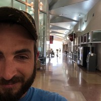 Profile Picture of Sam Guidi (@sam-guidi) on Quora