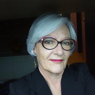 Profile Picture of Anne Lefèvre (@AnneLefvre2) on Twitter