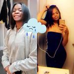 Profile Picture of Tameka Walters (@tamekaloves2livelife) on Instagram