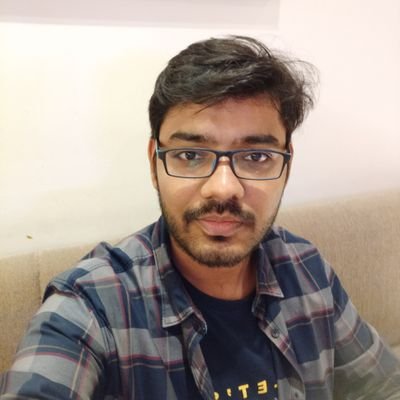 Profile Picture of Mohit Goyal (@mohitgoyall) on Twitter
