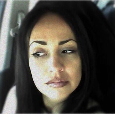 Profile Picture of Stephanie Wilbur (@RaVaughn) on Twitter