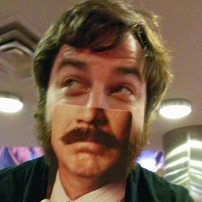 Profile Picture of Jeff Brust (@jefferybrust) on Twitter