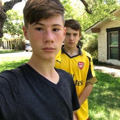 Profile Picture of Jacob Brenner (@Jacobbner) on Twitter